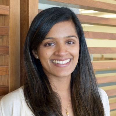 susan chacko